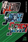 Blood Squad Seven Vol. 2 - Joe Casey - 9781534329201