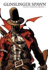 Gunslinger Spawn Origins Hardcover Book 1 - Todd McFarlane - 9781534330146