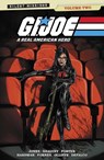 G.I. Joe: A Real American Hero Silent Missions Vol. 2 - Larry Hama ; Declan Shalvey - 9781534330245