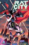 Rat City Volume 2 - Erica Schultz - 9781534330689