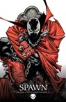 Spawn Origins Volume 32 - Todd McFarlane - 9781534331082