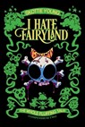 I Hate Fairyland Compendium Two - Skottie Young - 9781534331235