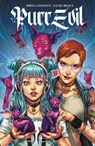 Purr Evil - Mirka Andolfo - 9781534331563