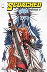 The Scorched Volume 7 - John Layman ; Todd McFarlane - 9781534331785