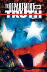 The Department of Truth Volume 7 - James Tynion IV - 9781534332010