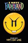 I Hate Fairyland Volume 8 - Skottie Young - 9781534332157