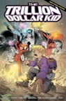 The Trillion Dollar Kid - Geoff Johns ; Peter J. Tomasi ; Francis Manapul - 9781534332706
