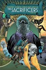 The Sacrificers Volume 4 - Rick Remender - 9781534334489