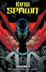 King Spawn Volume 7 - Todd McFarlane - 9781534335196