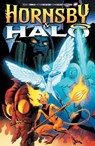 Hornsby & Halo Vol. 2 - Peter J. Tomasi - 9781534335455