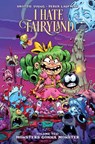 I Hate Fairyland Volume 10 - Skottie Young - 9781534335813
