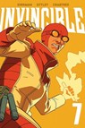 Invincible Volume 7 (New Edition) - Robert Kirkman - 9781534375062