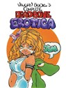 The Complete Deadbone Erotica Omnibus - Vaughn Bode - 9781534379114