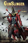 Gunslinger Spawn Volume 5 - Todd McFarlane - 9781534382640