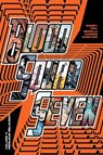 Blood Squad Seven Vol. 1 - Joe Casey - 9781534391499
