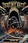 Destiny Gate - Ryan Cady - 9781534397538