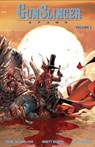 Gunslinger Spawn, Volume 3 - Todd McFarlane - 9781534397576