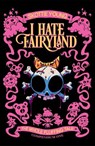 I Hate Fairyland Compendium One - Skottie Young - 9781534397729