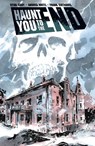Haunt You to the End - Ryan Cady - 9781534398542