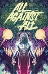 All Against All - Alex Paknadel - 9781534399877