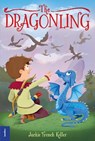 The Dragonling - KOLLER,  Jackie French - 9781534400627