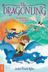 Dragons of Krad - Jackie French Koller - 9781534400726