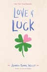 Love en Luck - Jenna Evans Welch - 9781534401013