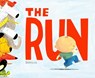 The Run - Barroux - 9781534408869