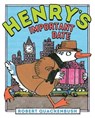 Henry's Important Date - Robert Quackenbush - 9781534415485