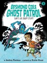 Surf's Up, Creepy Stuff! - Andres Miedoso - 9781534418011