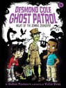 Night of the Zombie Zookeeper - Andres Miedoso - 9781534418042