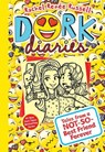 Dork Diaries 14 - Rachel Renee Russell - 9781534427204