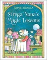 A Strega Nona's Magic Lessons - Tomie dePaola - 9781534430136