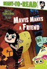 Mavis Makes a Friend - HIGGINSON,  Sheila Sweeny - 9781534432598
