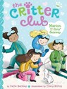 Marion and the Girls' Getaway - Callie Barkley - 9781534448698