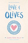 Love & Olives - Jenna Evans Welch - 9781534448858