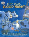 Click, Clack, Good Night - Doreen Cronin - 9781534451087