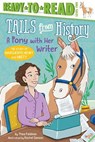 A Pony with Her Writer - Thea Feldman - 9781534451551