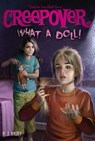 What a Doll! - P. J. Night - 9781534452923