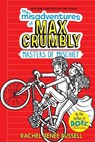 MISADVENTURES OF MAX CRUMBLY 3 - Rachel Renée Russell - 9781534453494