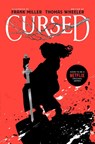 Cursed - Thomas Wheeler ; Frank Miller - 9781534455696