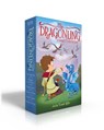 The Dragonling Complete Collection (Boxed Set): The Dragonling; A Dragon in the Family; Dragon Quest; Dragons of Krad; Dragon Trouble; Dragons and Kin - Jackie French Koller - 9781534459960