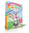 The Itty Bitty Princess Kitty Collection (Boxed Set): The Newest Princess; The Royal Ball; The Puppy Prince; Star Showers - Melody Mews - 9781534469082