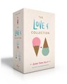 Love & Collection (Boxed Set) - Jenna Evans Welch - 9781534473799
