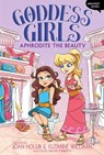 Aphrodite the Beauty Graphic Novel - Joan Holub - 9781534473928