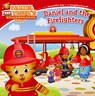 Daniel and the Firefighters - Alexandra Cassel Schwartz - 9781534480674