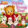 Happy Bunny Day! - Patty Michaels - 9781534481732