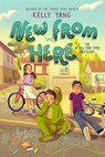 Yang, K: New from Here - Kelly Yang - 9781534488311