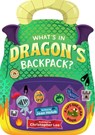 What's in Dragon's Backpack? - Joan Holub - 9781534488816