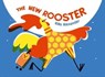 The New Rooster - Rilla Alexander - 9781534493469